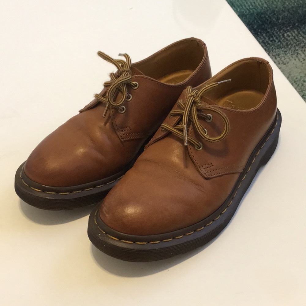Doc Martens Dorian unisex